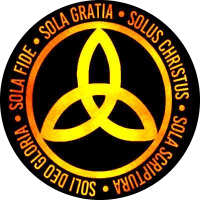 Five Solas emblem